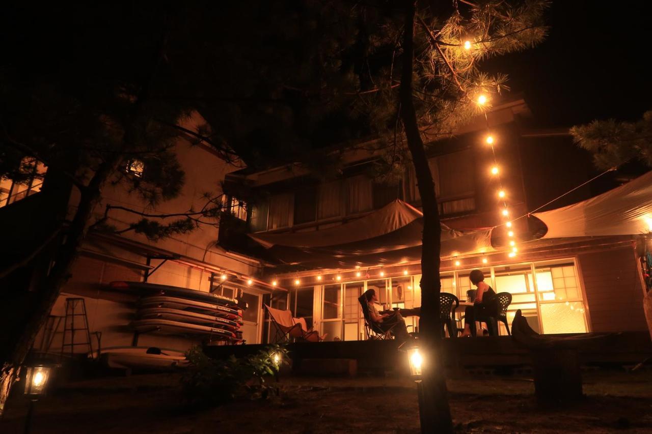 奈多みどり荘 Nada Beach House Kitsuki Exterior foto
